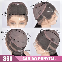 Perruques bouclées naturelles les moins chères en cheveux humains bruts non traités, brillantes et rebondissantes, avec frontal, échantillon gratuit