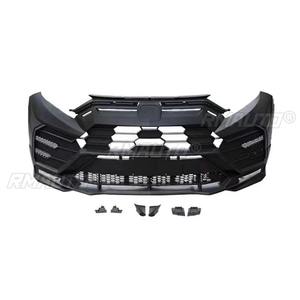 <b>For</b> Honda CRV 2017 Exterior Accessories <b>Car</b> Front Bumper Lip Splitter <b>Diffuser</b> Spoiler Bumper Guard Bumper Protector Body Kit - Product Image 4