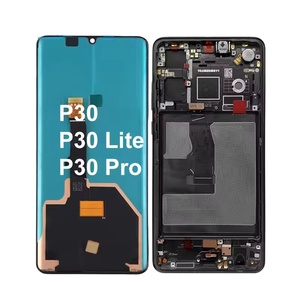 Pour <span class=keywords><strong>huawei</strong></span> <span class=keywords><strong>P30</strong></span> Lite Display pour <span class=keywords><strong>huawei</strong></span> <span class=keywords><strong>P30</strong></span> Display pour <span class=keywords><strong>huawei</strong></span> <span class=keywords><strong>P30</strong></span> Lcd pour <span class=keywords><strong>Huawei</strong></span> <span class=keywords><strong>P30</strong></span> Pro Screen - Product Image 1