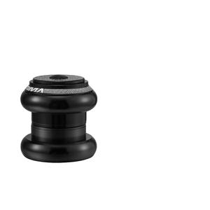 Headset sepeda MTB, 34/44/52/55/56mm CNC 1 1/8 "28.6 MTB Headset saluran belakang/garpu tabung lurus Headset Internal sepeda jalan gunung - Product Image 2