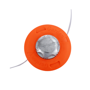 เครื่องตัดหญ้าอัตโนมัติแบบสายเอ็นละเอียด ยี่ห้อ Orange Garden Machinery รุ่น Brush Cutter หัวตัดอเนกประสงค์ - Product Image 4