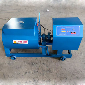 HX-15 Hot <strong>Sales</strong> Single Shaft Horizontal Concrete Mixer Mixing <strong>Equipment</strong> High Efficiency Cement Concrete Mixer <strong>Equipment</strong> on - Product Image 4