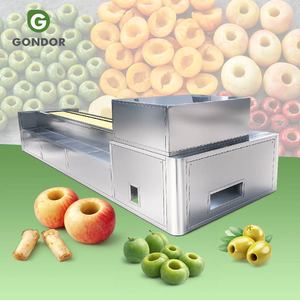เครื่องแยกเมล็ดแอปเปิ้ลอัตโนมัติ เครื่องเอาเมล็ดแอปเปิ้ลออก เครื่องแยกแกนและเมล็ด - Product Image 1