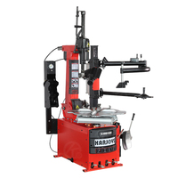 Changeur de pneus automatique 15-28 pouces d'usine de Guangzhou Machine de pneus de haute qualité Livraison rapide Changeur de pneus en Chine