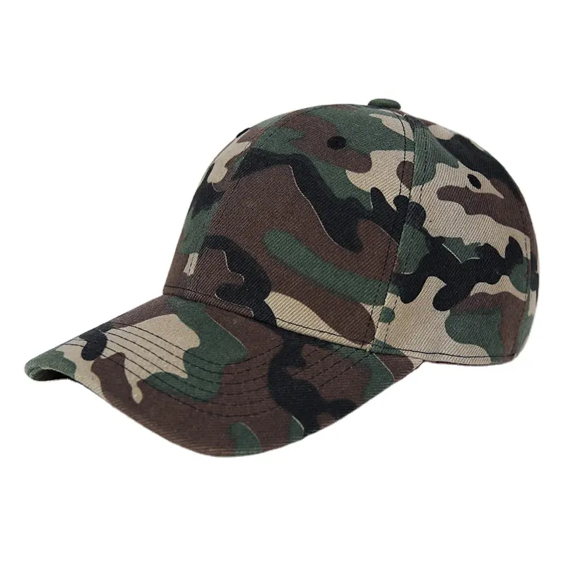 AAA Class Quality Fashion Unisex Custom Baseball Cap Embroidered Professional Custom Sport Cap Baseball Hats