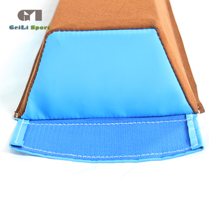 9 FT nuevo Anti-slip de microfibra cubierta gimnasia vigas de equilibrio para la venta - Product Image 3
