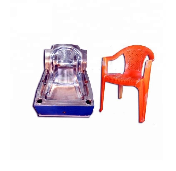 injection molds second hand for chairs
