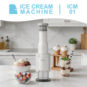 Máquina para Hacer Helados de Alta Resistencia, Portátil, para Uso Doméstico y al Aire Libre, con Logotipo Personalizado - Product Image 4