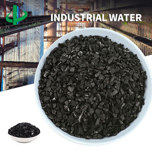 Particules de charbon actif à surface spécifique élevée pour le traitement des eaux usées et les additifs pétroliers, emballage de 25 kg - Product Image 6