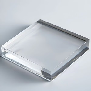 Прозрачная акриловая панель OLIDA 2 мм, 3 мм, 4 мм, УФ-стойкая, 1220*2440 мм, акриловый лист для рекламы - Product Image 4