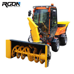 الأكثر مبيعًا توزيع مباشر من المصنع لكسح الثلج بالبلدية - Product Image 1