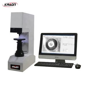 Dijital sertlik <span class=keywords><strong>test</strong></span> cihazı Brinell sertlik <span class=keywords><strong>test</strong></span> cihazı satış için - Product Image 5