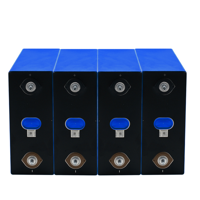 ESS Solar AC Battery Lithium Ion Lifepo4 Batteries 3.2V 12V 100ah 200ah 280ah 304ah Bank for Backup Power Home Solar