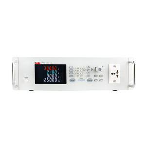 UNI-T UAP1000A แหล่งจ่ายไฟ AC |   ความจุ 1000VA อินพุต 85-265VAC ตัวแปลงความถี่แบบปรับได้สองช่องสัญญาณ ความถี่สูง - Product Image 1