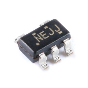 Componentes Electrónicos SOT-23-5 Chip Convertidor de Nivel Lógico SN74LV1T34DBVR - Product Image 1