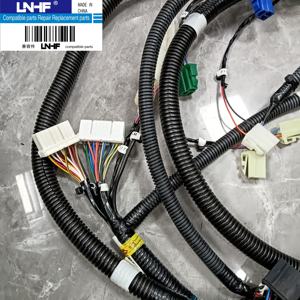 Lnhf lq14e010p1 מחפר מנוע SK200-8 רתמה lq14e01018p1 עבור kobelco - Product Image 5