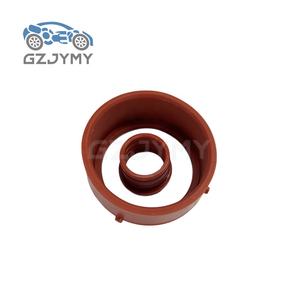 Mercedes benz için 6420940080 6420900000 turbo conta CLK200 CLK280 E250 E300 350 350 GL420 S500 S600 - Product Image 2