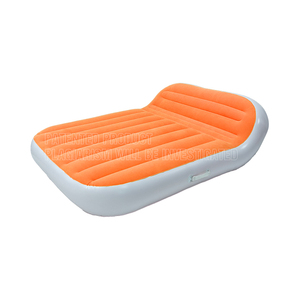 Thoải mái ngoài trời Sun giường Ghế hồ bơi sunlounger Lounger nổi nệm - Product Image 1