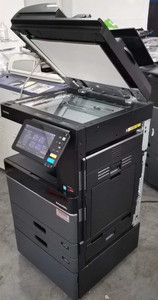 Copiadora A3 Usada de las Impresoras Multifunción Toshiba E-STUDIO 2508A/3008A/3508A/4508A/5008A - Product Image 3
