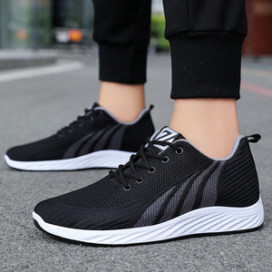 Chaussures de sport <span class=keywords><strong>pour</strong></span> hommes, baskets de course, chaussures décontractées <span class=keywords><strong>pour</strong></span> hommes, chaussures d'entraînement athlétique, chaussures de <span class=keywords><strong>basket</strong></span>-ball, de football, de volley-ball, dropshipping - Product Image 2