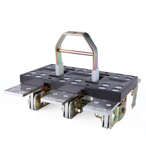 Interruptor Rotativo Tengen Hd13bx 1600 3p, 380V, Uso en Interiores, Operación Externa - Product Image 4