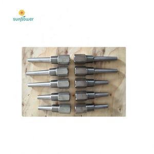 Haste lloy Flansch Schutz rohr - Product Image 1