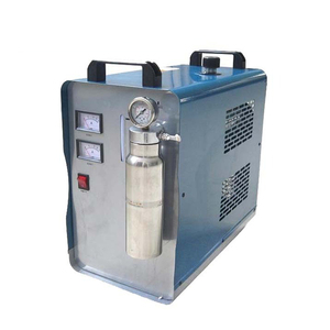Portable 110V /220V Oxyhydrogen Electric Polisher Crafts <strong>Acrylic</strong> <strong>Flame</strong> <strong>Polishing</strong> <strong>Machine</strong> for Crystal Word or Plexiglass - Product Image 2
