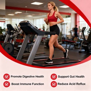 Cápsulas de Vinagre de Sidra de Manzana Más Vendidas con Multivitaminas, Promueve <span class=keywords><strong>la</strong></span> Digestión y el Control de Peso, Producto de Belleza - Product Image 4
