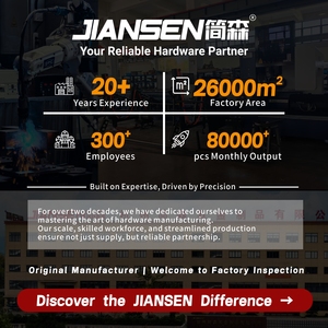 <span class=keywords><strong>Cerniere</strong></span> <span class=keywords><strong>in</strong></span> <span class=keywords><strong>Acciaio</strong></span> <span class=keywords><strong>Inox</strong></span> Resistenti, Tipo Chiusura Automatica <span class=keywords><strong>per</strong></span> <span class=keywords><strong>Cancelli</strong></span> da Giardino, <span class=keywords><strong>per</strong></span> Recinzioni <span class=keywords><strong>in</strong></span> Legno/Vinile/PVC - Product Image 6
