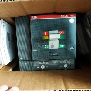 A B B SACE T4V250 TMD R250 <span class=keywords><strong>FFCL</strong></span> 4P - Product Image 2
