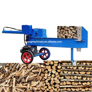 <span class=keywords><strong>Fendeuse</strong></span> de bûches d'occasion de 30 tonnes <span class=keywords><strong>pour</strong></span> excavatrice industrielle <span class=keywords><strong>Mini</strong></span> Skid Steer Hand 20t Gas Powered Log Splitter Screw Cone Discount Offers - Product Image 1