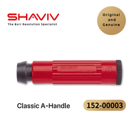Israël a importé SHAVIV rhinocéros Feili ébavureur grattoir modèles classiques coupe-bordure couteau