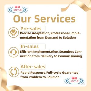 Efficient and Convenient Multi Scenario Adaptable High Pressure Stabilization Precision Vertical Multistage <b>Pump</b> - Product Image 5