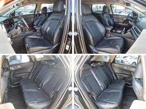 Sportage LPG SUV 2021 NEGRO, Totalmente Nuevo, Sin Rasguños, Confiable, Usado, con Control de Clima Automático, Volante a la Izquierda, Euro 6 - Product Image 5