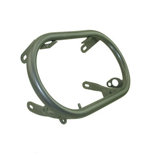 Soporte de Faro Delantero Sportsmoto EN EXISTENCIA para <span class=keywords><strong>Baja</strong></span> <span class=keywords><strong>Monkey</strong></span>, Soporte para Faro Doble - Product Image 3