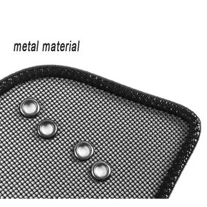 Filet de protection de la calandre avant pour Peugeot <span class=keywords><strong>3008</strong></span> <span class=keywords><strong>2020</strong></span> 2021 2022 2023 2024 Kit Auto Mesh pour réservoir d'eau - Product Image 5