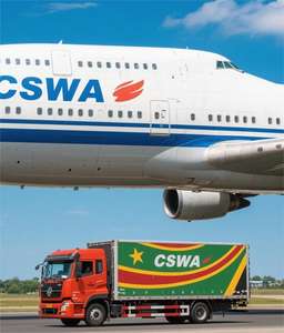 Malawi Air Express из Китая в Lilongwe 7-10 дней прямой специалист по медицинским расходам и сельскохозяйственному оборудованию - Product Image 2