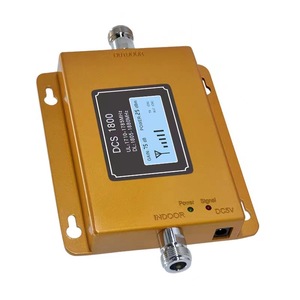 Amplificateur de signal mobile 4G 2G 3G 5G LTE Répéteur de téléphone portable Couverture cellulaire améliorée Amplificateur de signal 980 - Product Image 1