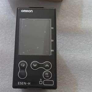 Contrôleur Plc E5EN-HAA2HHBFM E5EN-HAA2HH03B-FLK E5EN-HAA2H03BFD-FLK <span class=keywords><strong>thermomètre</strong></span> Original tout neuf Thermostat pour <span class=keywords><strong>Omron</strong></span> - Product Image 4