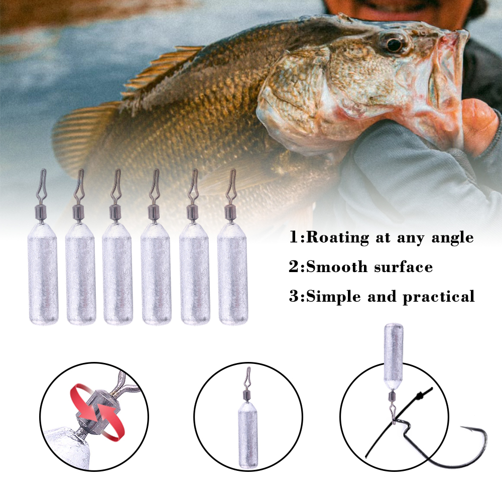 bass fishing weighted hooks molds Do-It Snag Weight Mold The ultra Fishing Sinkers - High-Quality Lead