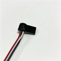 Capteur de niveau capacitif sans contact personnalisable en usine 3.3-5V OEM ODM pour appareils électroménagers RoHS/CE