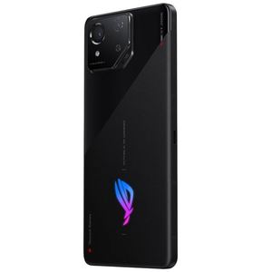 Rog 8 Pro รุ่นดั้งเดิม หน้าจอ 6.78 นิ้ว 165Hz AMOLED ความละเอียด 2400*1080 ชิปประมวลผล Qualcomm SD 8 Gen 3 แบตเตอรี่ 5500mAh รองรับการชาร์จเร็ว 65W ระบบปฏิบัติการ Android สำหรับเล่นเกม รองรับ 5G ภาษาฝรั่งเศสและภาษาสเปน - Product Image 4