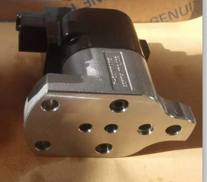 Actuador de bomba de combustible de motor X15 4088780 de/1 - Product Image 4