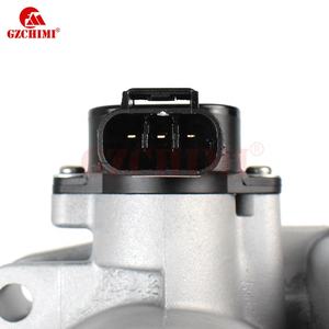 Cuerpo de Aceleración para Toyota <span class=keywords><strong>Corolla</strong></span> <span class=keywords><strong>T</strong></span>-<span class=keywords><strong>Sport</strong></span> <span class=keywords><strong>E12</strong></span> 2000-2006 8MK376718-764 8MK376718-761 5500706S 55006407 2221022160 22210-22160 - Product Image 6