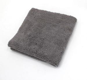 차 닦는/왁스/선발 400GSM Edgeless Microfiber 수건