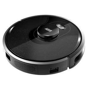 หุ่นยนต์ดูดฝุ่นอัจฉริยะ ABIR X8 พร้อมระบบเลเซอร์ - Product Image 1