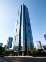 Fabricante Líder de Estructuras de Acero para Edificios de Apartamentos, Edificios de Oficinas, Hoteles, Complejos Comerciales y Edificios Residenciales