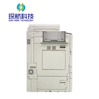 Nouveauté : Copieurs multifonctions noir et blanc AltaLink B8155 reconditionnés aux États-Unis, vitesse d'impression de 55 ppm