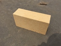Briques réfractaires de haute qualité briques réfractaires à haute teneur en alumine à vendre avec résistant à la chaleur et au feu et résistant à l'abrasion