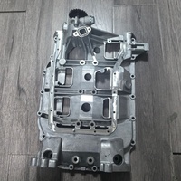 Cross-border Supply Engine System Parts 26110 4A701 Engine Oil Pump Assembly 261104A701 26110-4A701 for Hyundai kia